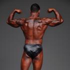 Gary   Ganaas - NPC John Simmons 2009 - #1